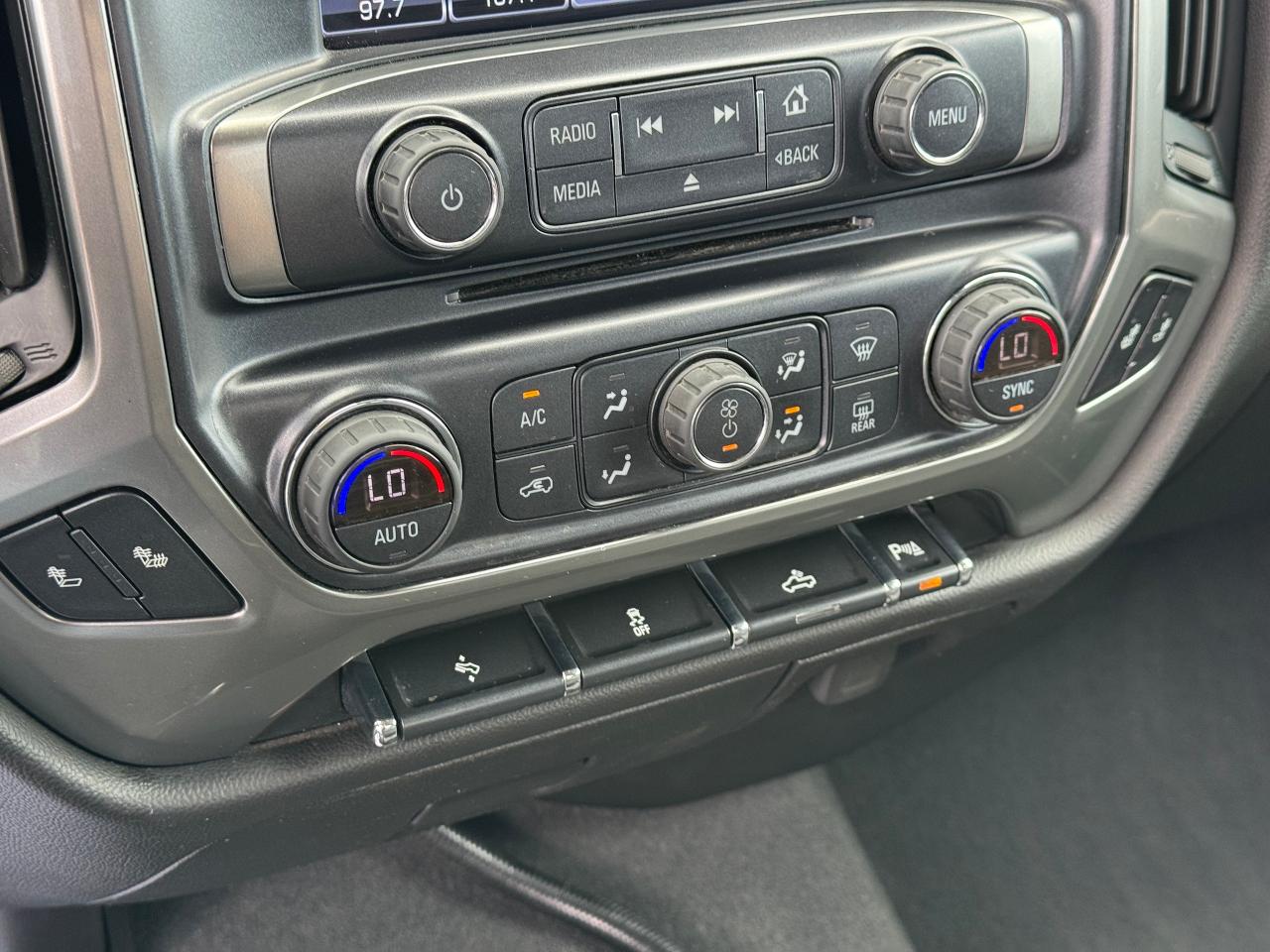 2019 Chevrolet Silverado 2500 LT **LOTS OF SERVICE RECORDS** - Photo #26