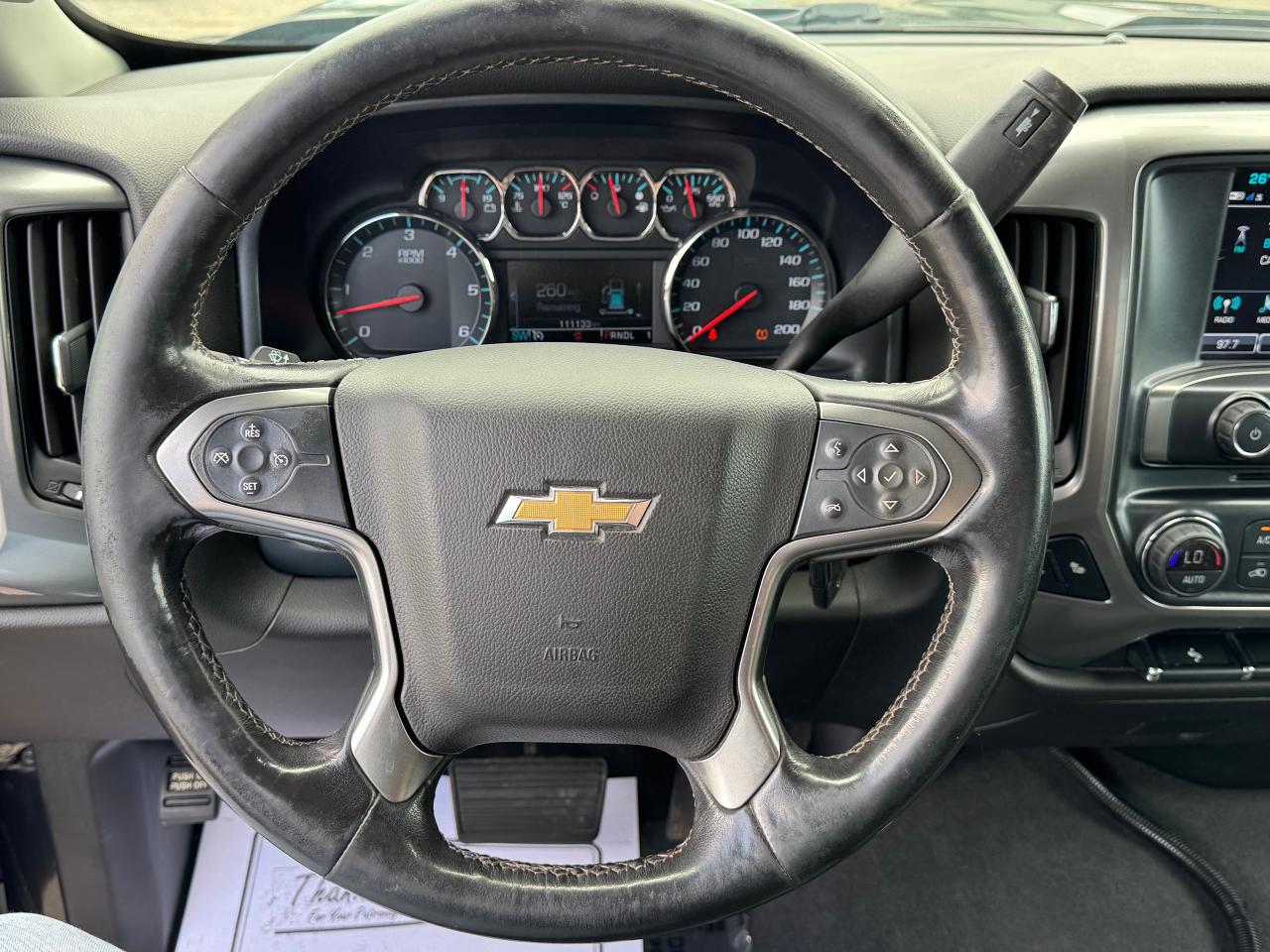 2019 Chevrolet Silverado 2500 LT **LOTS OF SERVICE RECORDS** - Photo #21