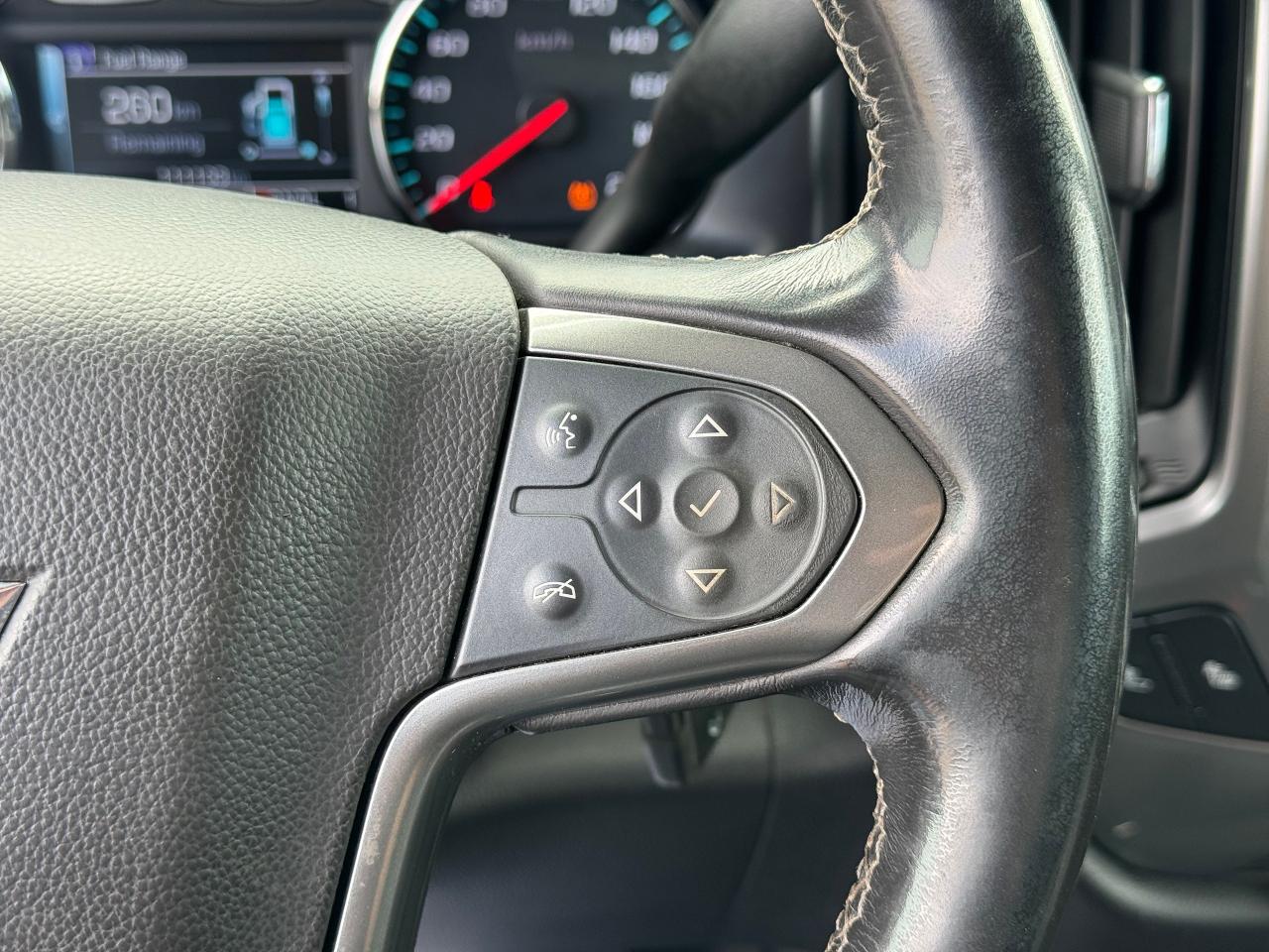 2019 Chevrolet Silverado 2500 LT **LOTS OF SERVICE RECORDS** - Photo #22