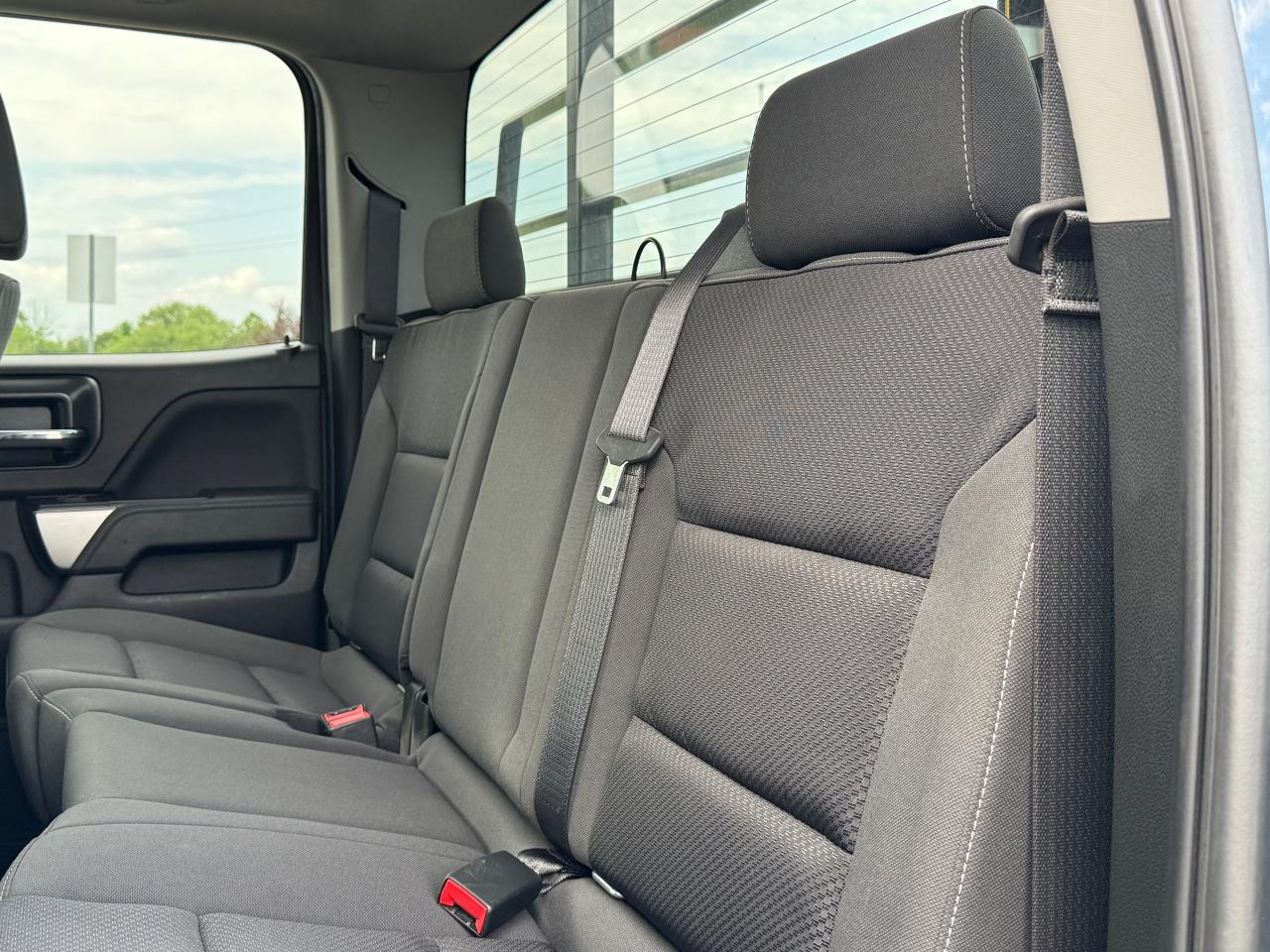 2019 Chevrolet Silverado 2500 LT **LOTS OF SERVICE RECORDS** - Photo #32