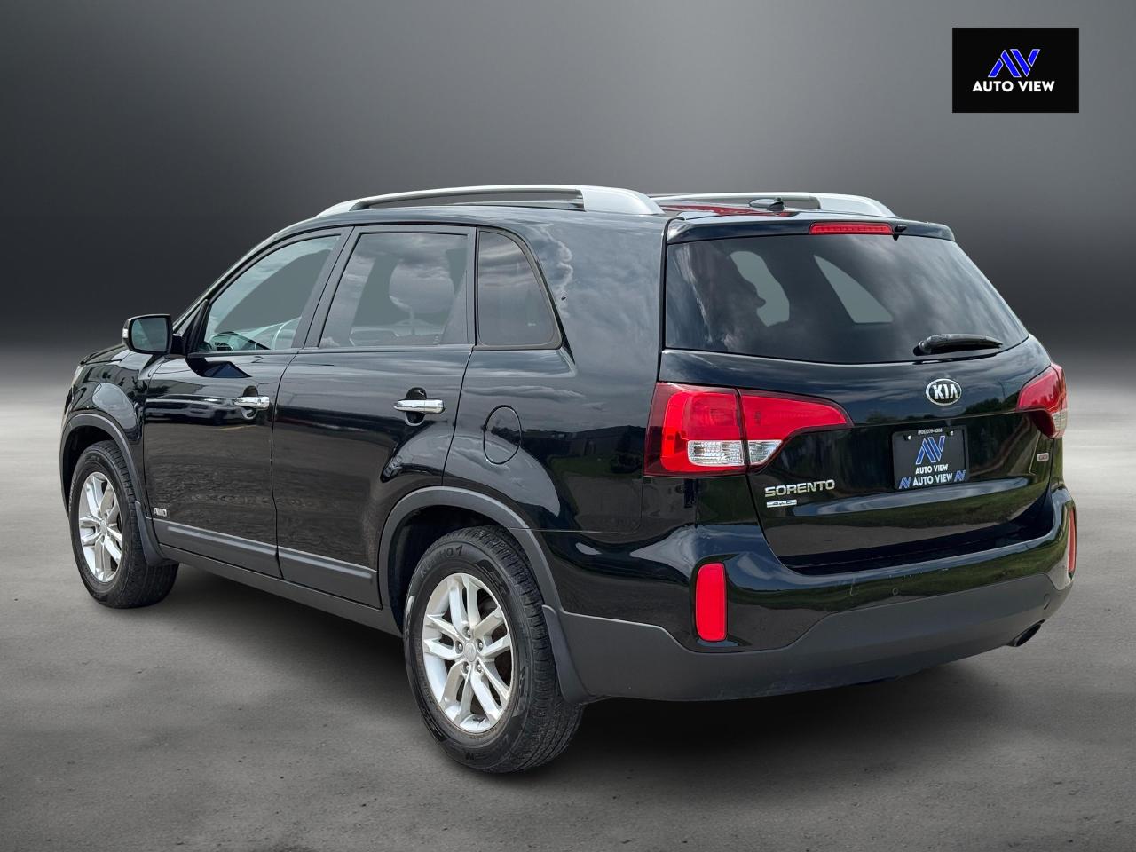 2015 Kia Sorento LX **VERY WELL SERVICED** - Photo #7