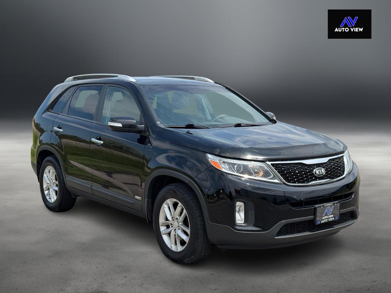 2015 Kia Sorento LX **VERY WELL SERVICED** - Photo #3