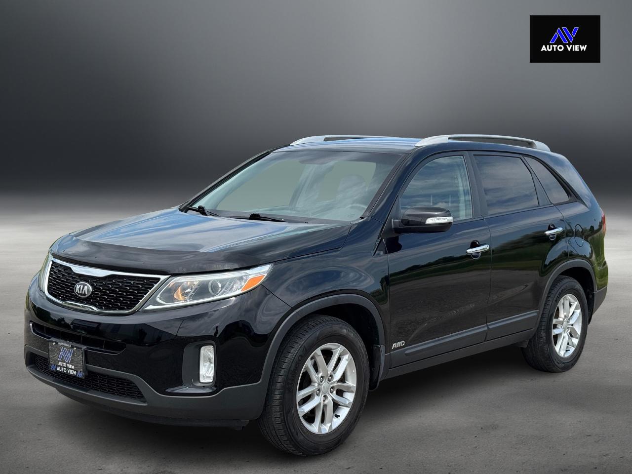 2015 Kia Sorento LX **VERY WELL SERVICED** - Photo #9