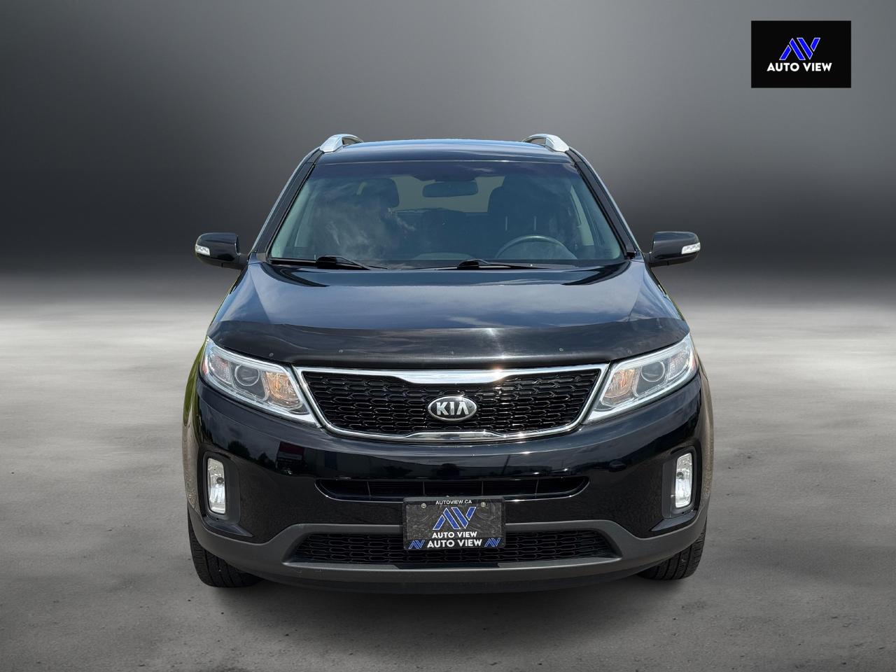 2015 Kia Sorento LX **VERY WELL SERVICED** - Photo #2