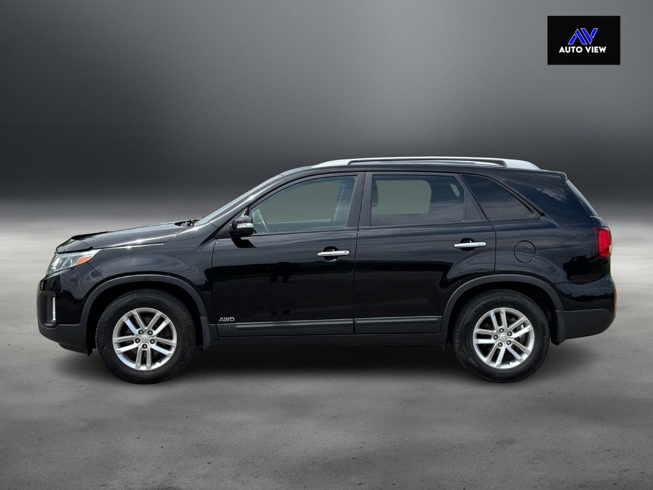 2015 Kia Sorento LX **VERY WELL SERVICED** - Photo #8