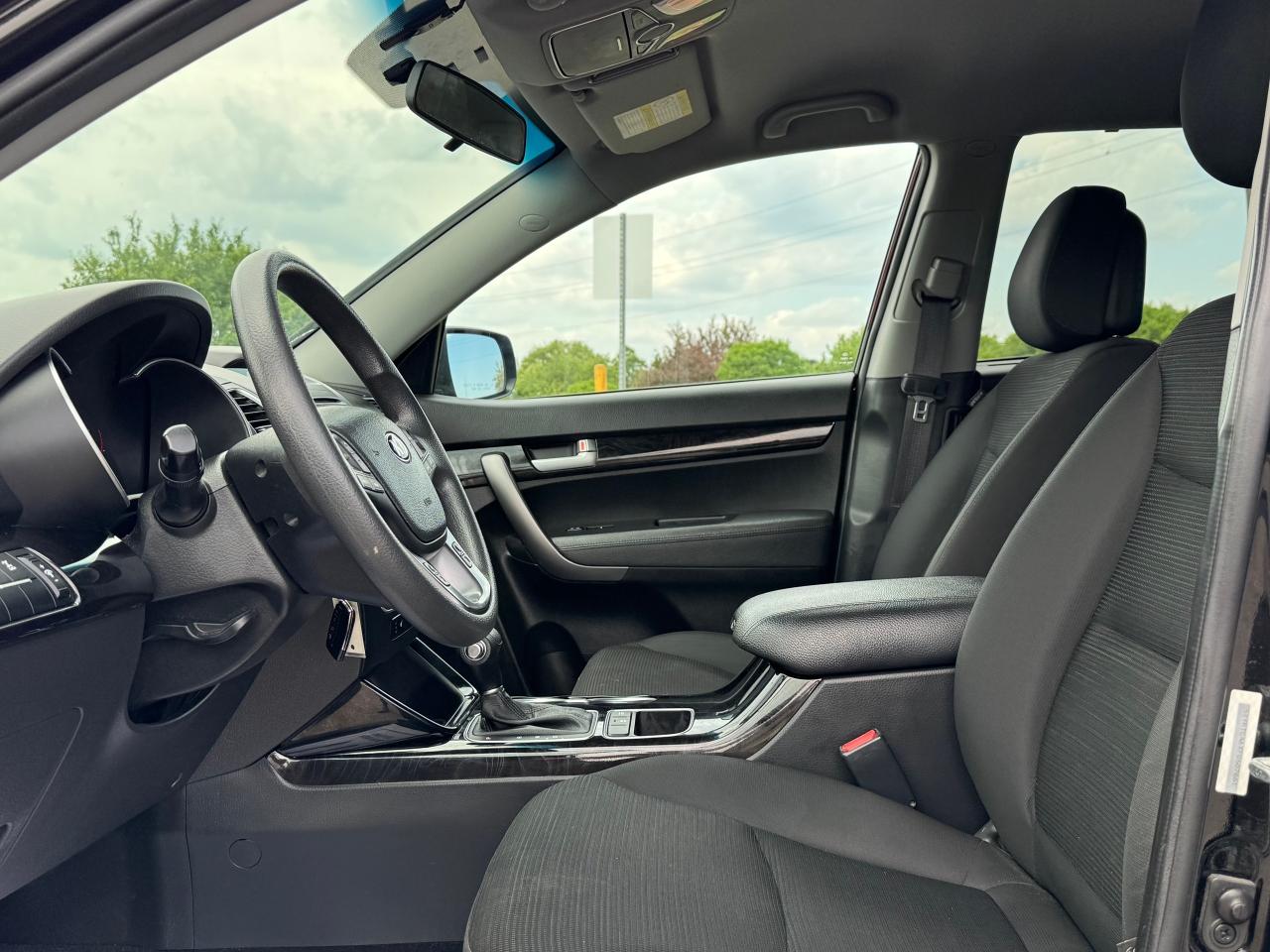 2015 Kia Sorento LX **VERY WELL SERVICED** - Photo #29