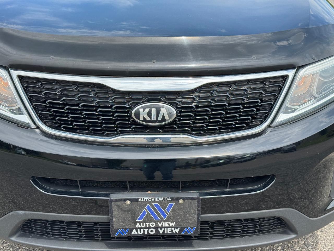 2015 Kia Sorento LX **VERY WELL SERVICED** - Photo #10
