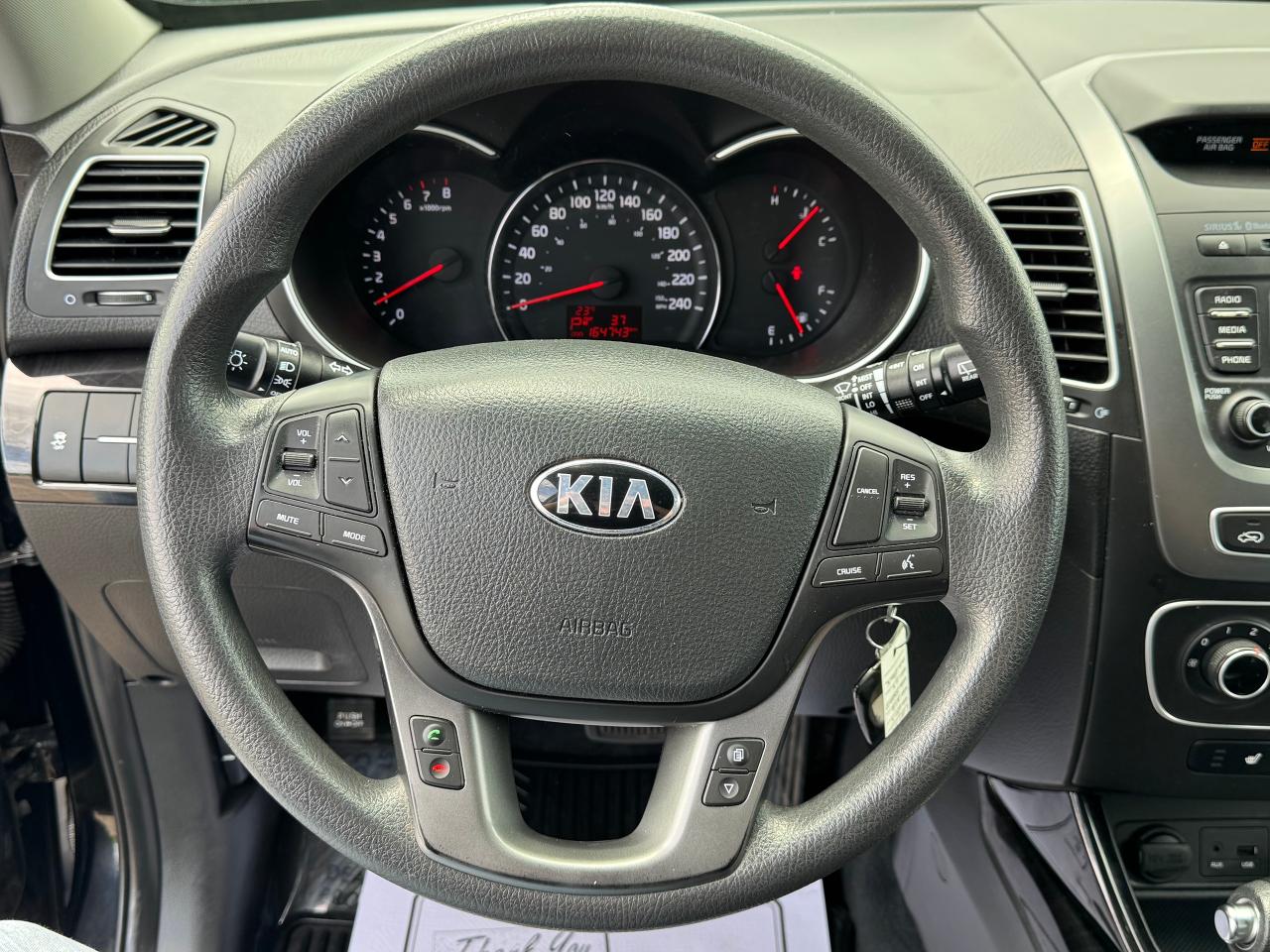 2015 Kia Sorento LX **VERY WELL SERVICED** - Photo #19