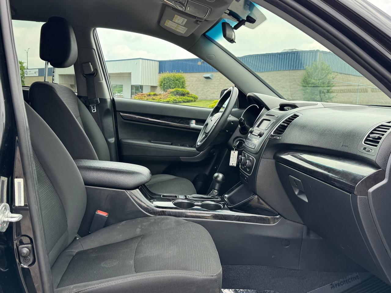 2015 Kia Sorento LX **VERY WELL SERVICED** - Photo #33