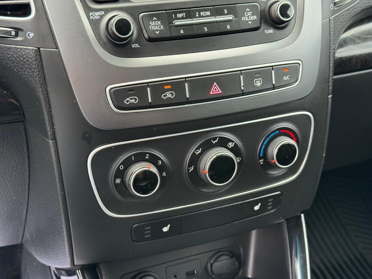 2015 Kia Sorento LX **VERY WELL SERVICED** - Photo #25
