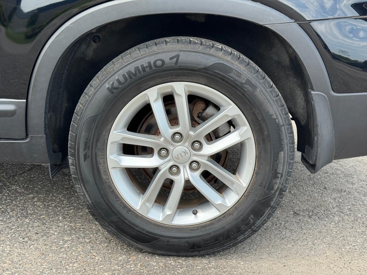 2015 Kia Sorento LX **VERY WELL SERVICED** - Photo #16
