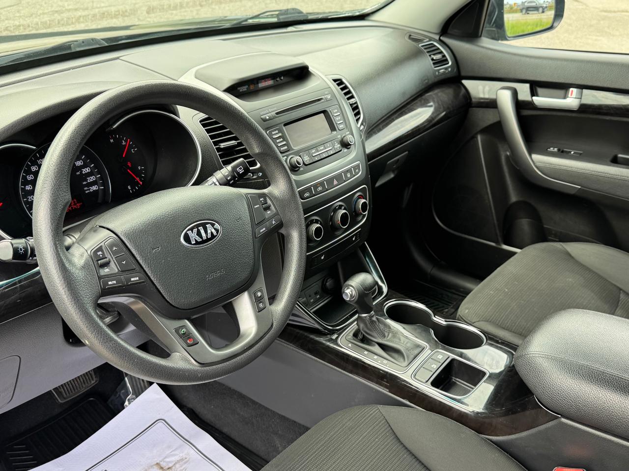2015 Kia Sorento LX **VERY WELL SERVICED** - Photo #18