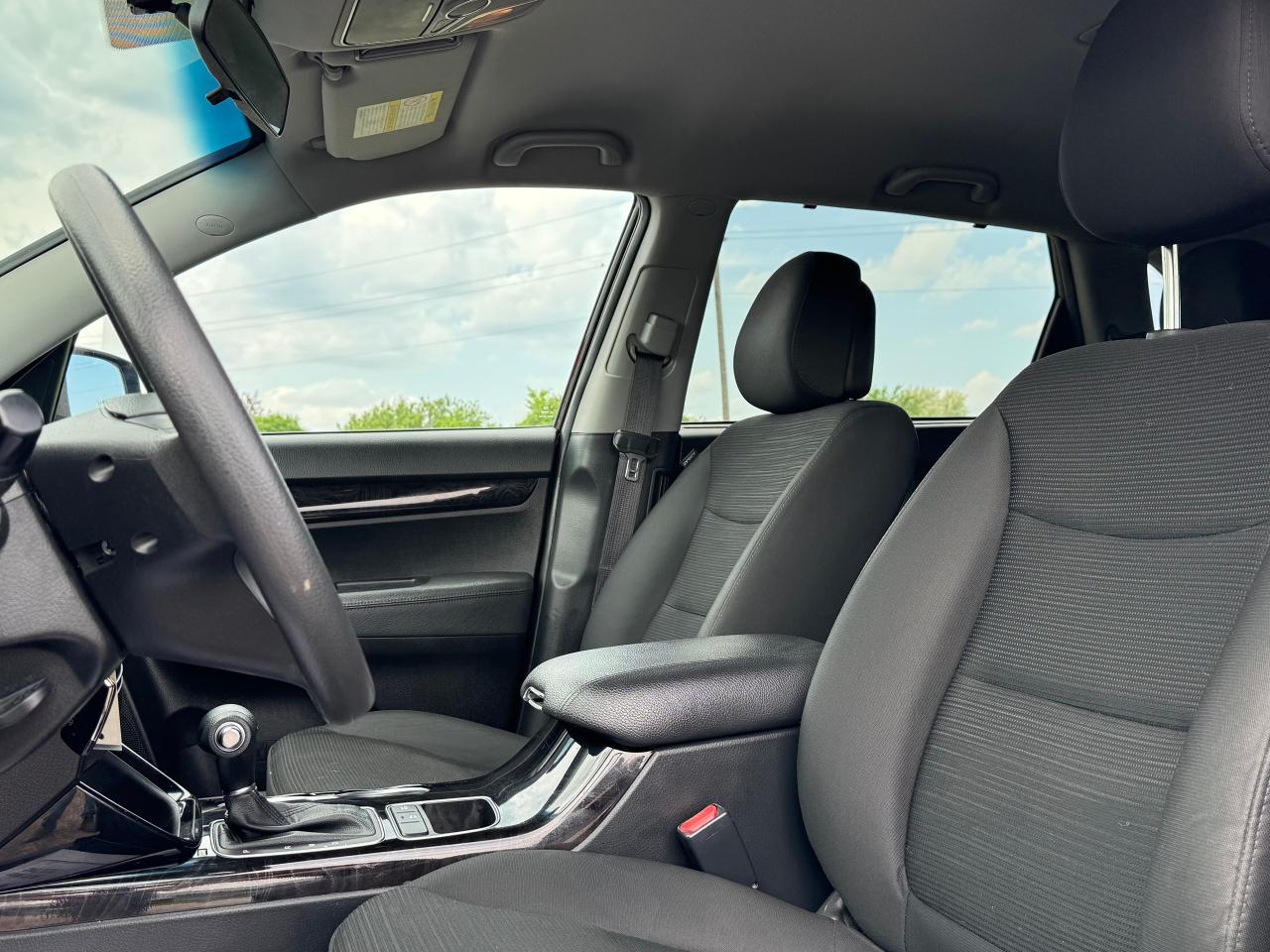 2015 Kia Sorento LX **VERY WELL SERVICED** - Photo #30