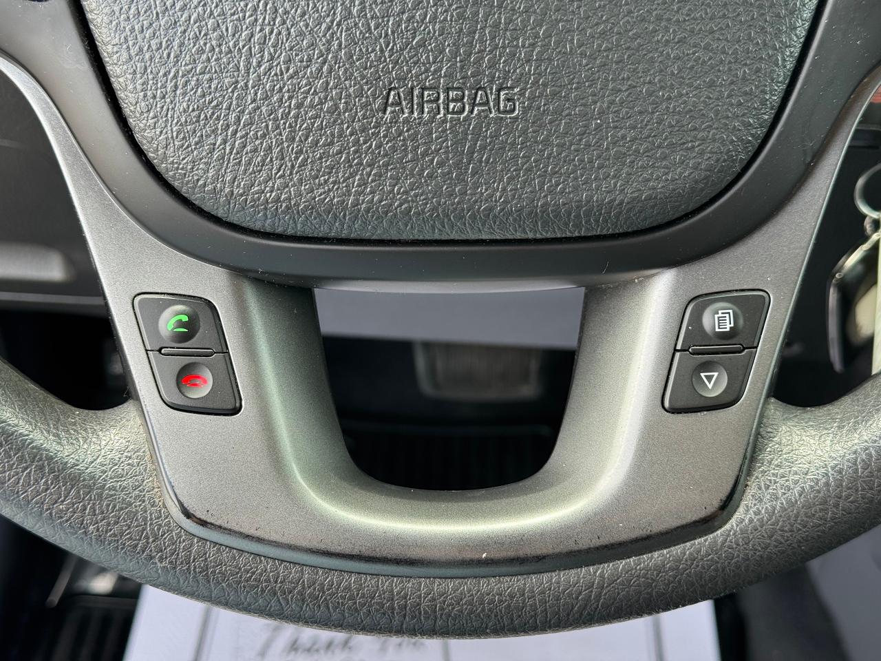2015 Kia Sorento LX **VERY WELL SERVICED** - Photo #22