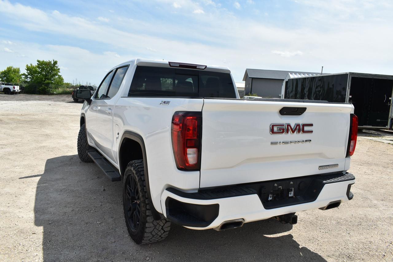 2019 GMC Sierra 1500 ELEVATION - 5.3L - X31 OFFROAD PKG. - Photo #6