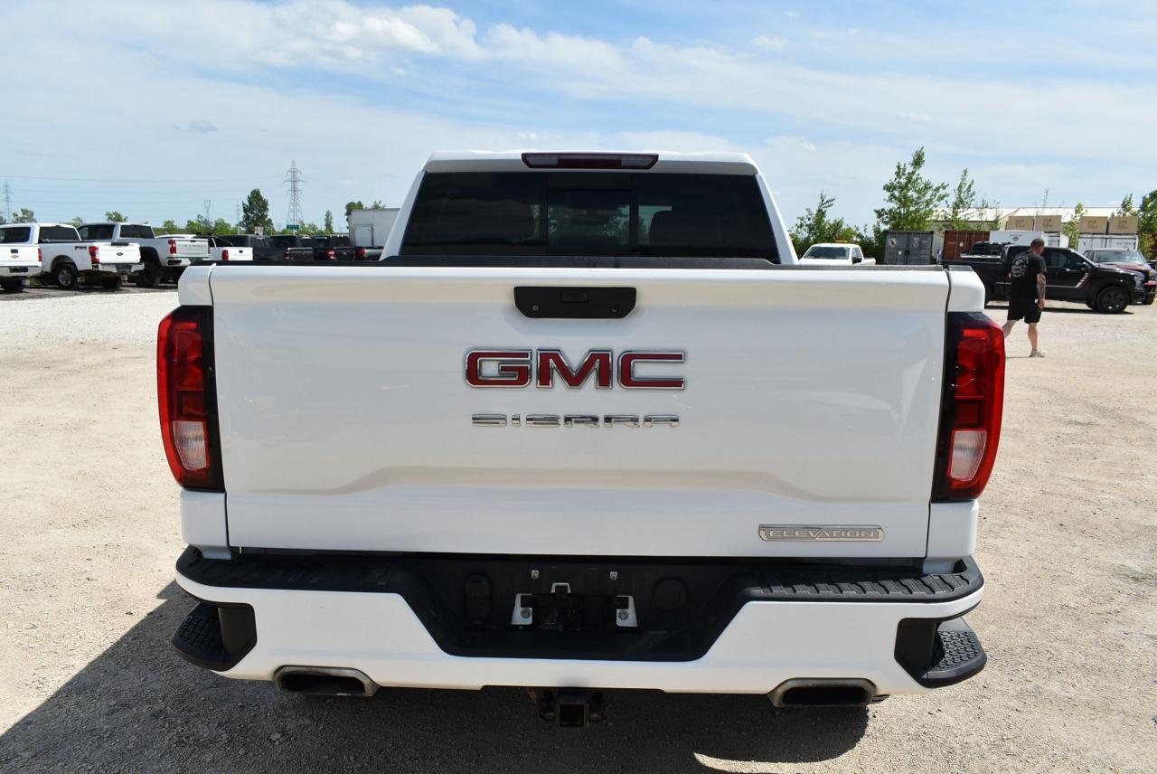 2019 GMC Sierra 1500 ELEVATION - 5.3L - X31 OFFROAD PKG. - Photo #7