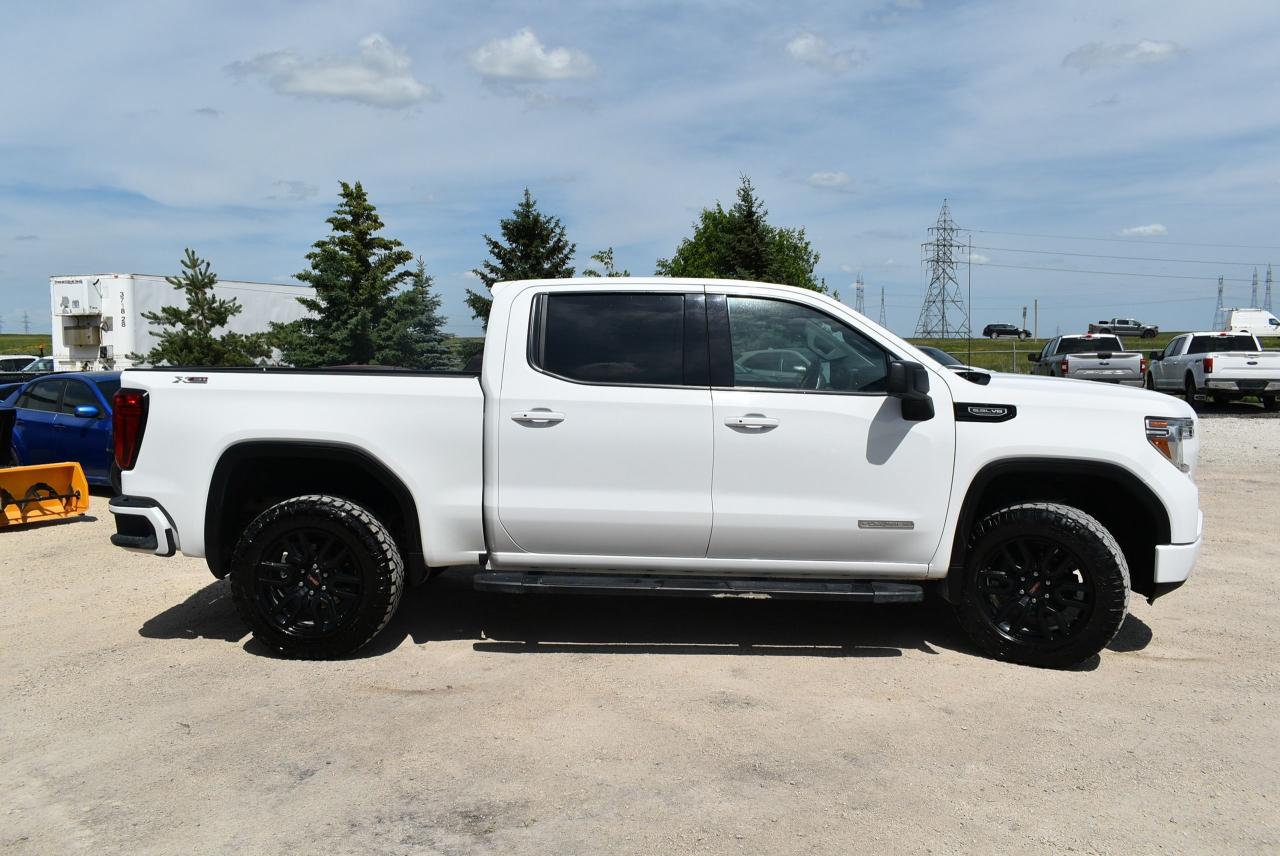 2019 GMC Sierra 1500 ELEVATION - 5.3L - X31 OFFROAD PKG. - Photo #11