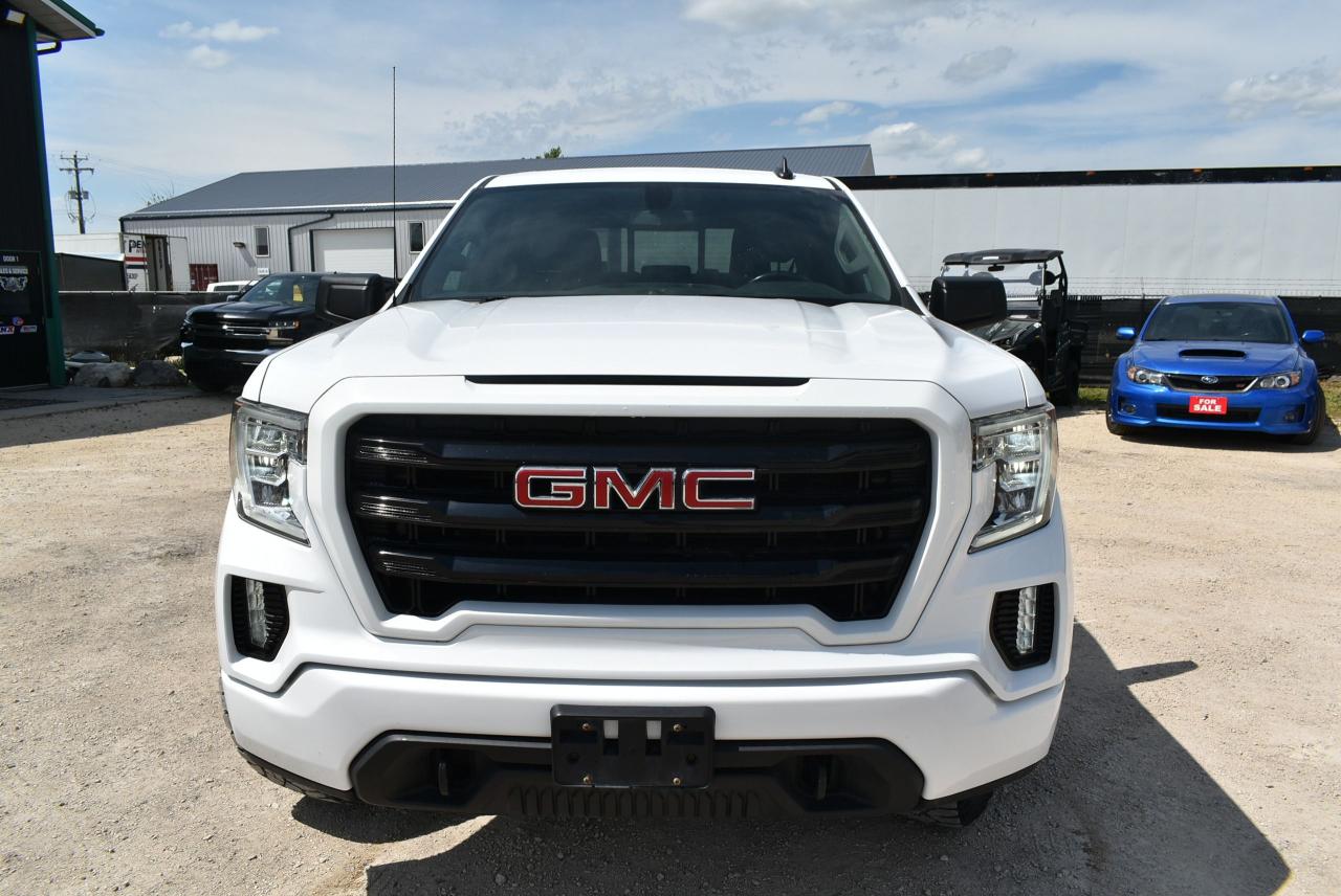2019 GMC Sierra 1500 ELEVATION - 5.3L - X31 OFFROAD PKG. - Photo #15