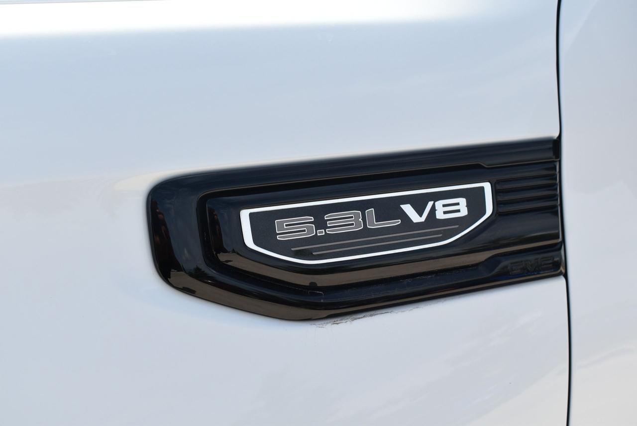 2019 GMC Sierra 1500 ELEVATION - 5.3L - X31 OFFROAD PKG. - Photo #17