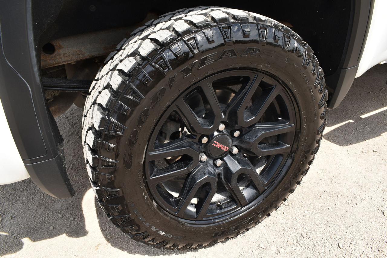 2019 GMC Sierra 1500 ELEVATION - 5.3L - X31 OFFROAD PKG. - Photo #20