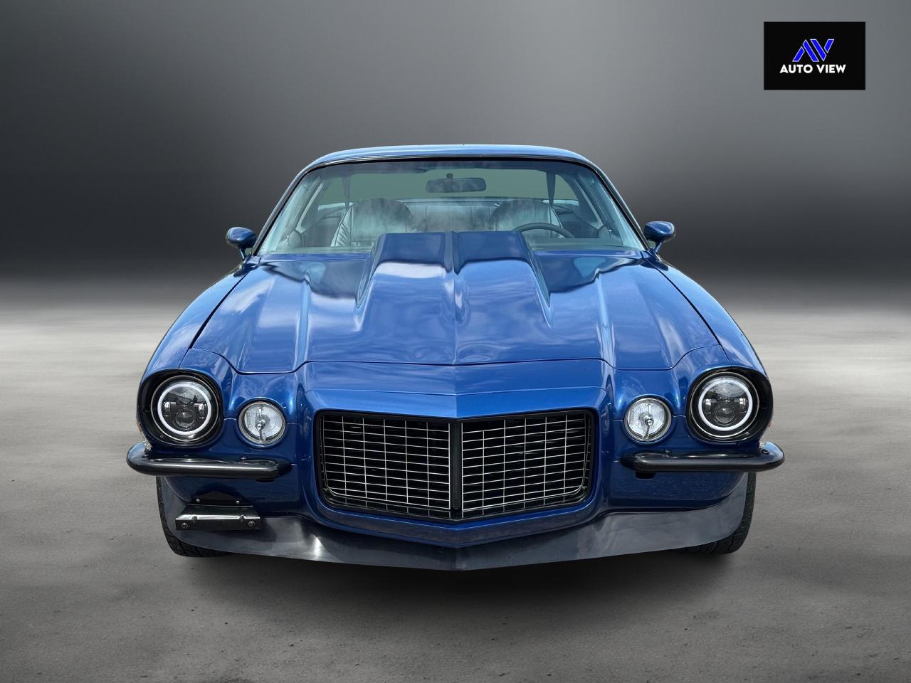 1981 Chevrolet Camaro Z28 **FULL RESTO MOD** Photo2