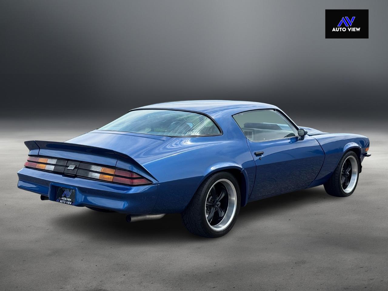 1981 Chevrolet Camaro Z28 **FULL RESTO MOD** - Photo #5