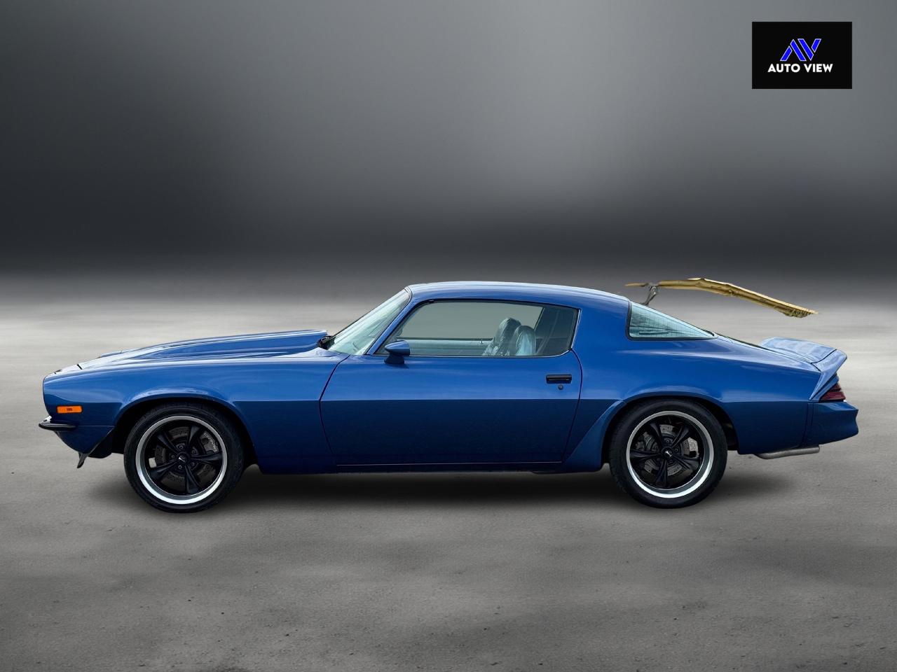 1981 Chevrolet Camaro Z28 **FULL RESTO MOD** - Photo #8