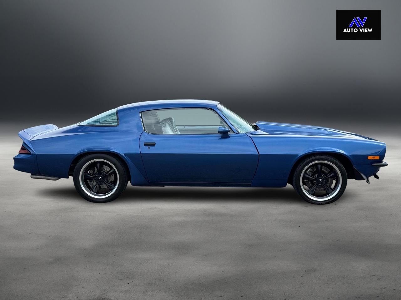 1981 Chevrolet Camaro Z28 **FULL RESTO MOD** Photo4
