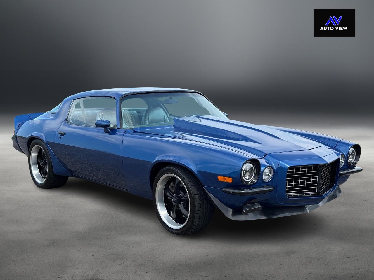 1981 Chevrolet Camaro Z28 **FULL RESTO MOD** - Photo #3