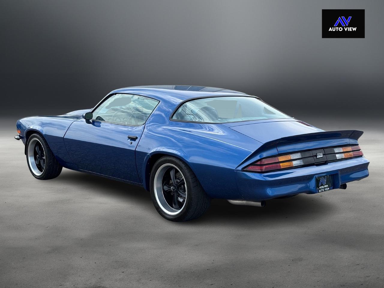 1981 Chevrolet Camaro Z28 **FULL RESTO MOD** - Photo #7