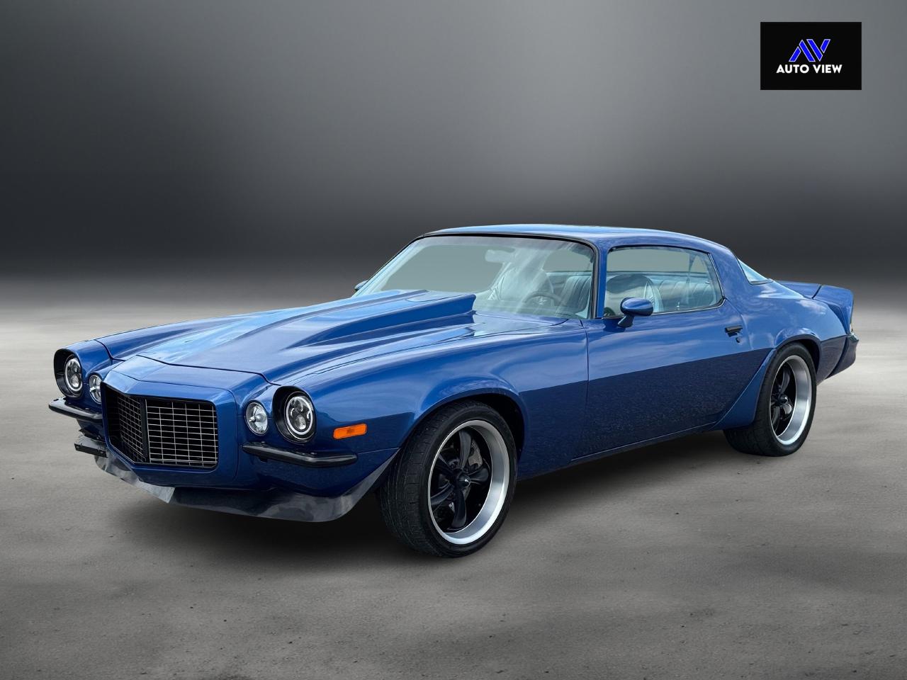 1981 Chevrolet Camaro Z28 **FULL RESTO MOD** - Photo #9