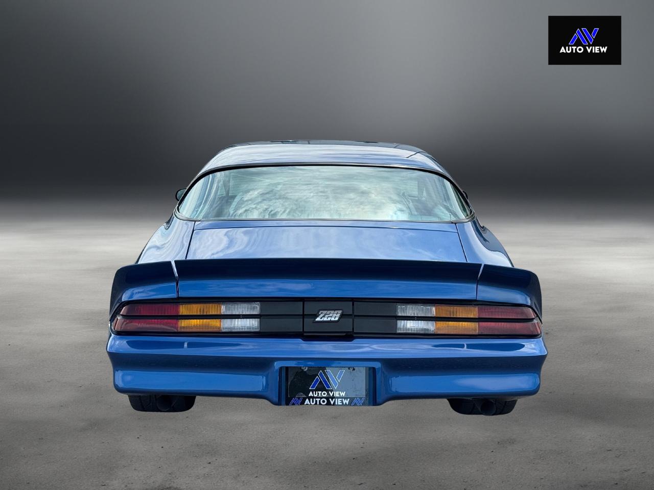 1981 Chevrolet Camaro Z28 **FULL RESTO MOD** - Photo #6