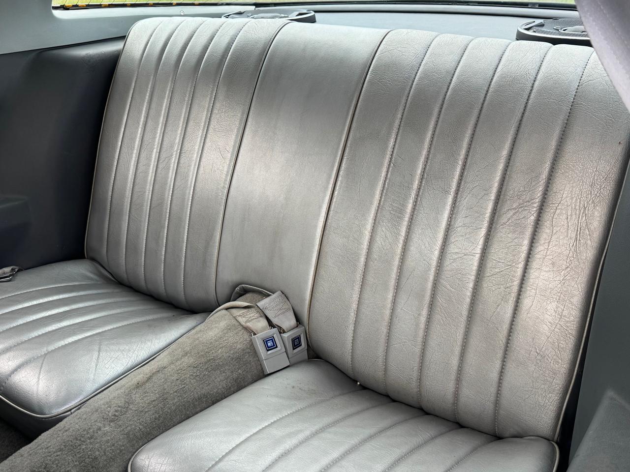 1981 Chevrolet Camaro Z28 **FULL RESTO MOD** - Photo #34