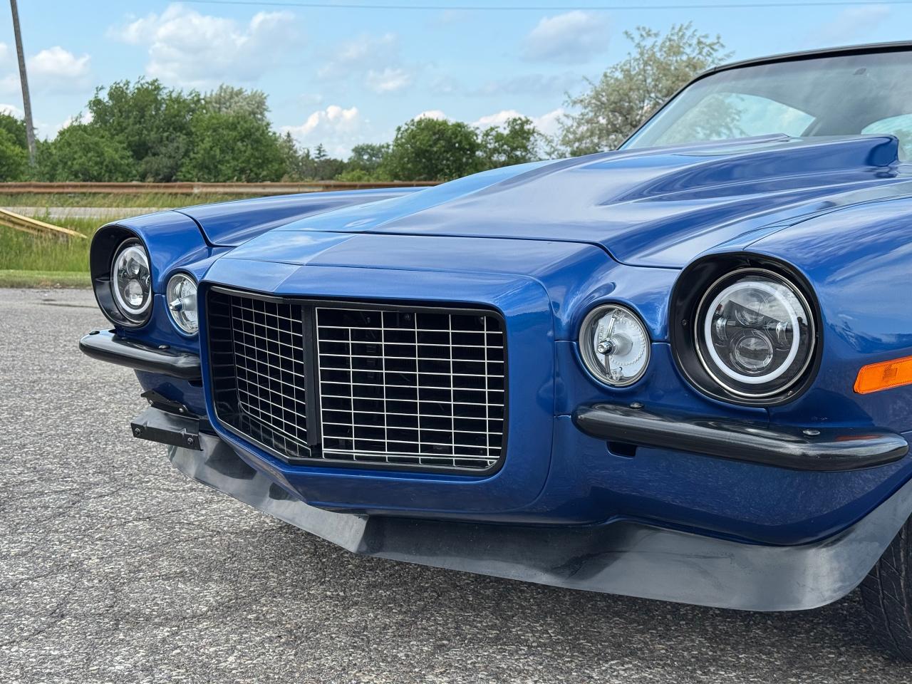 1981 Chevrolet Camaro Z28 **FULL RESTO MOD** - Photo #10