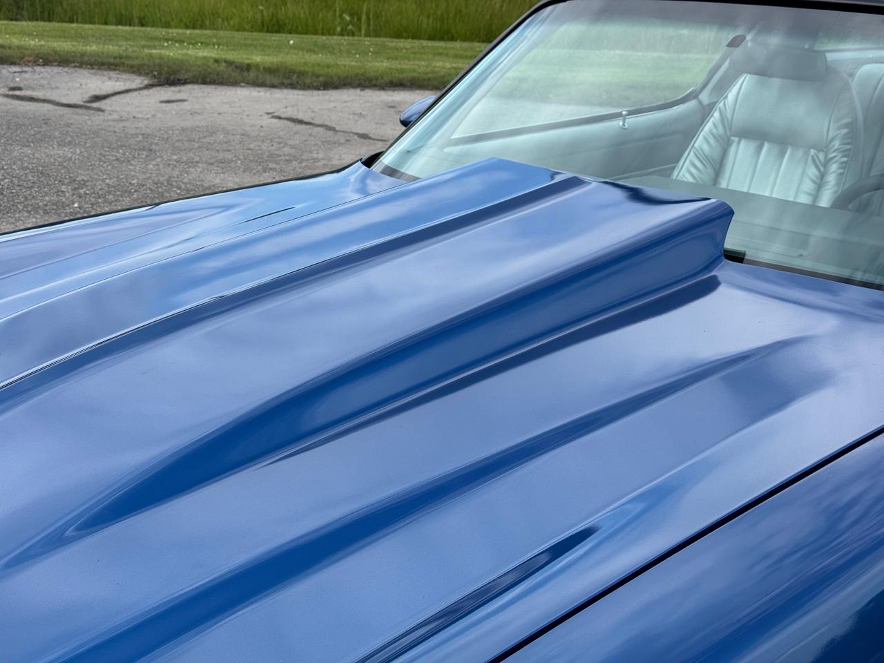 1981 Chevrolet Camaro Z28 **FULL RESTO MOD** - Photo #13