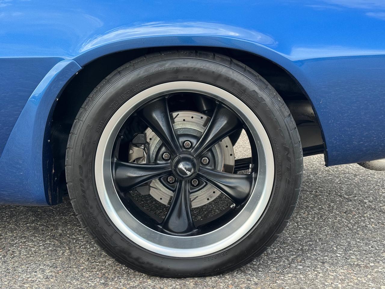 1981 Chevrolet Camaro Z28 **FULL RESTO MOD** - Photo #19