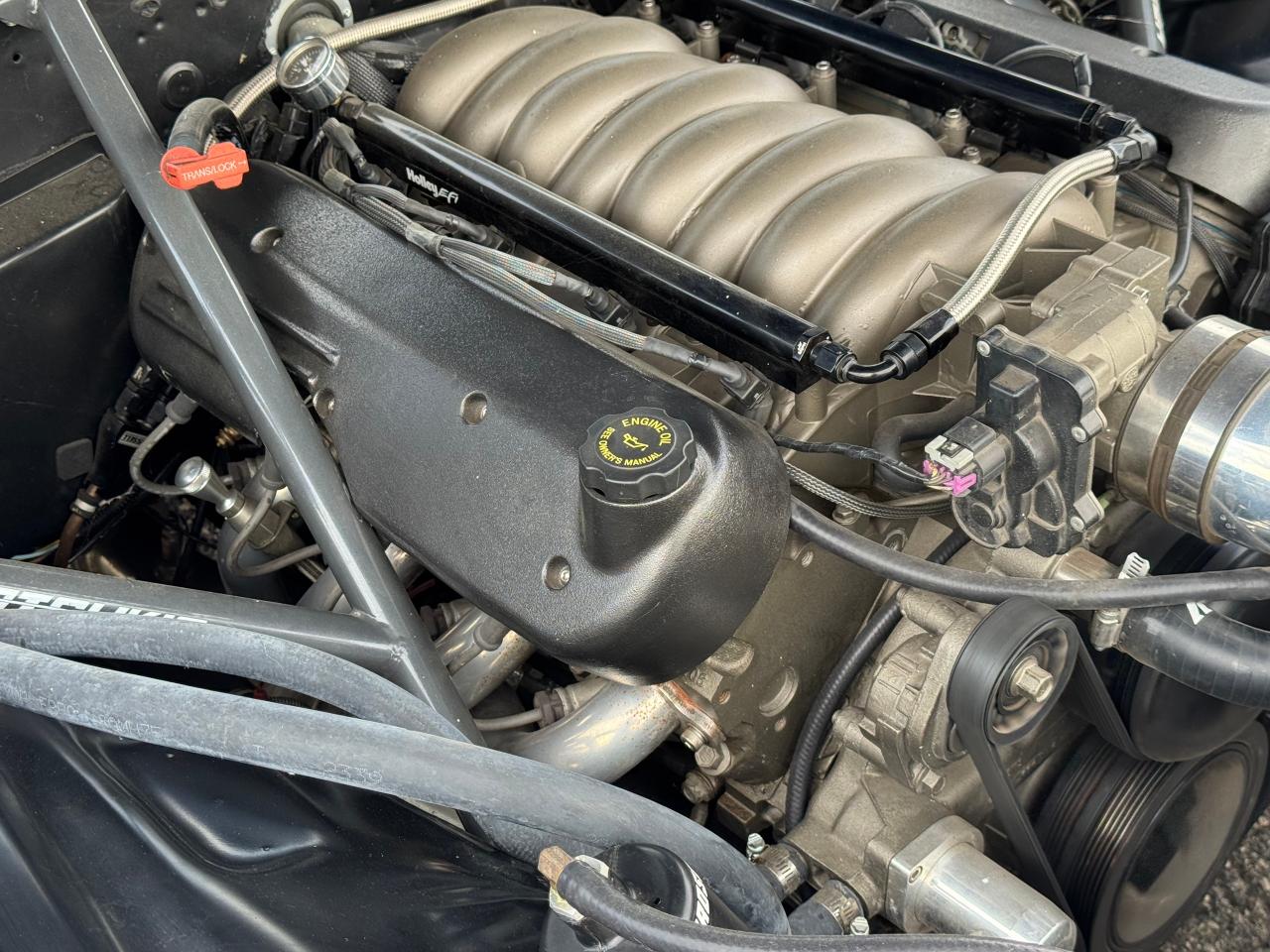 1981 Chevrolet Camaro Z28 **FULL RESTO MOD** - Photo #38