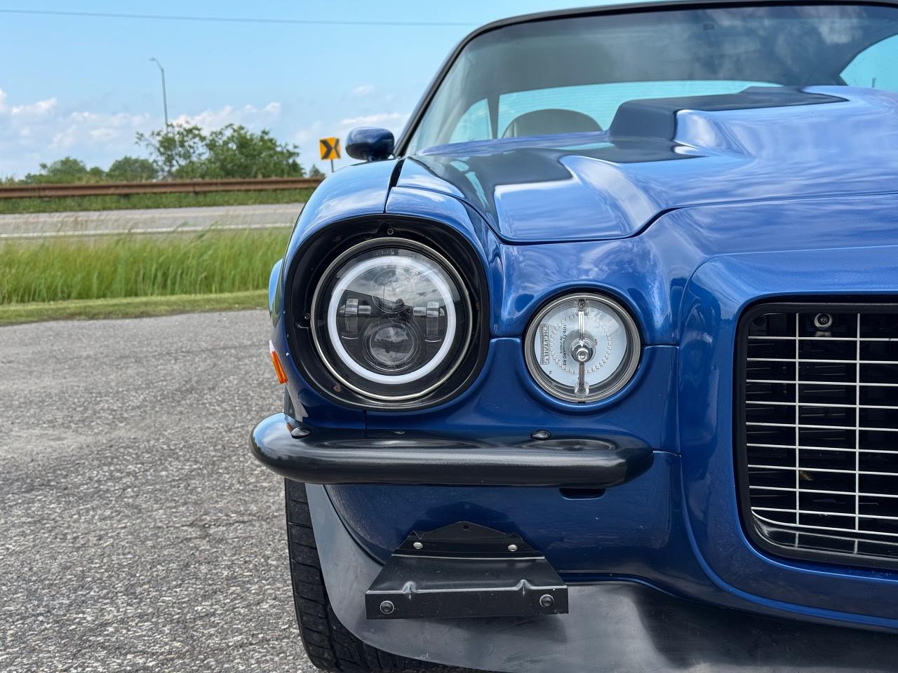 1981 Chevrolet Camaro Z28 **FULL RESTO MOD** - Photo #12
