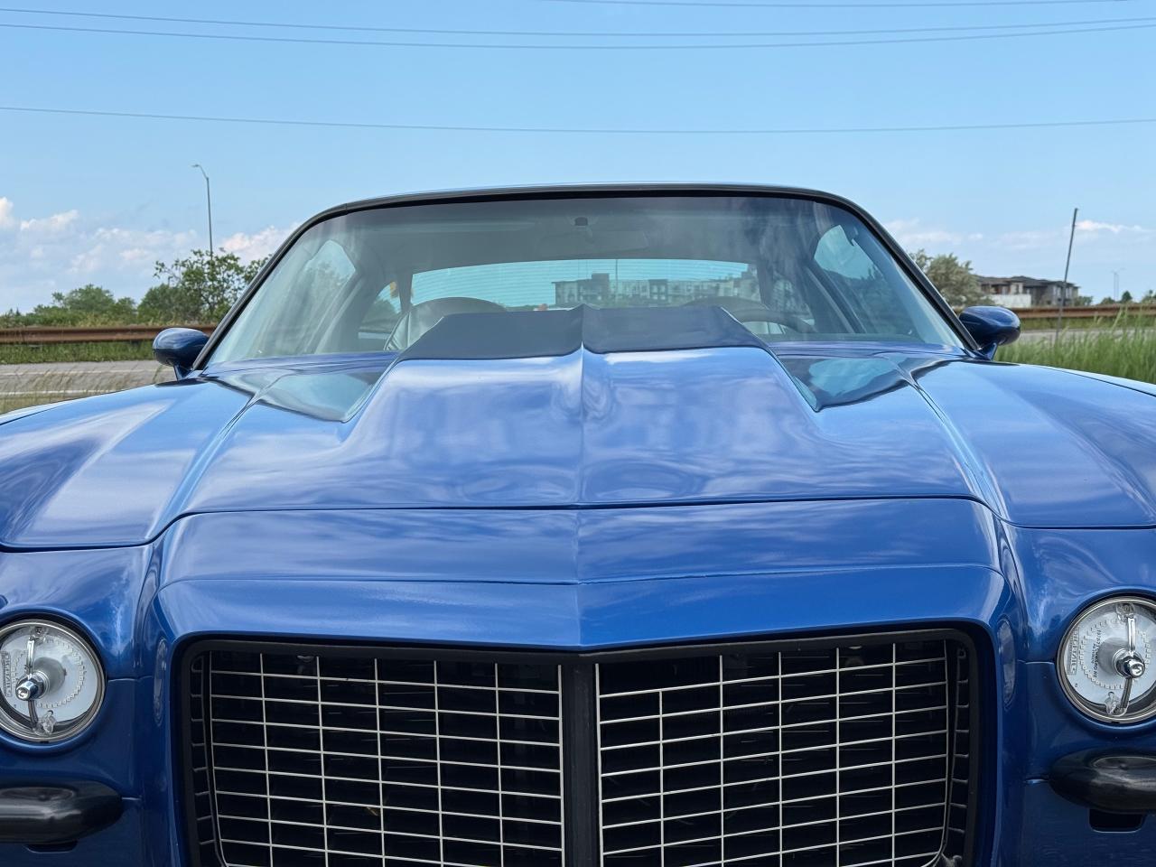 1981 Chevrolet Camaro Z28 **FULL RESTO MOD** - Photo #11