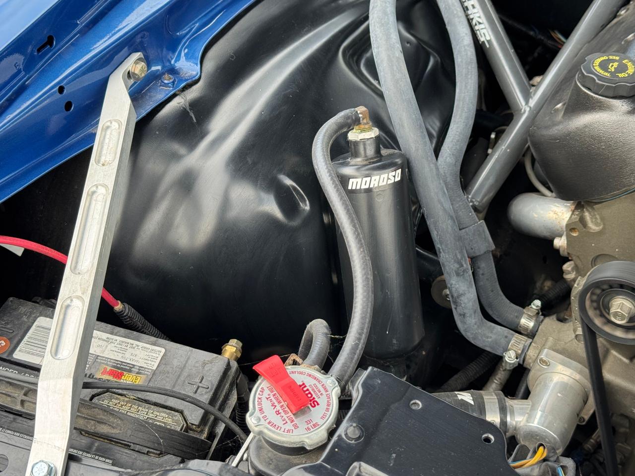 1981 Chevrolet Camaro Z28 **FULL RESTO MOD** - Photo #41