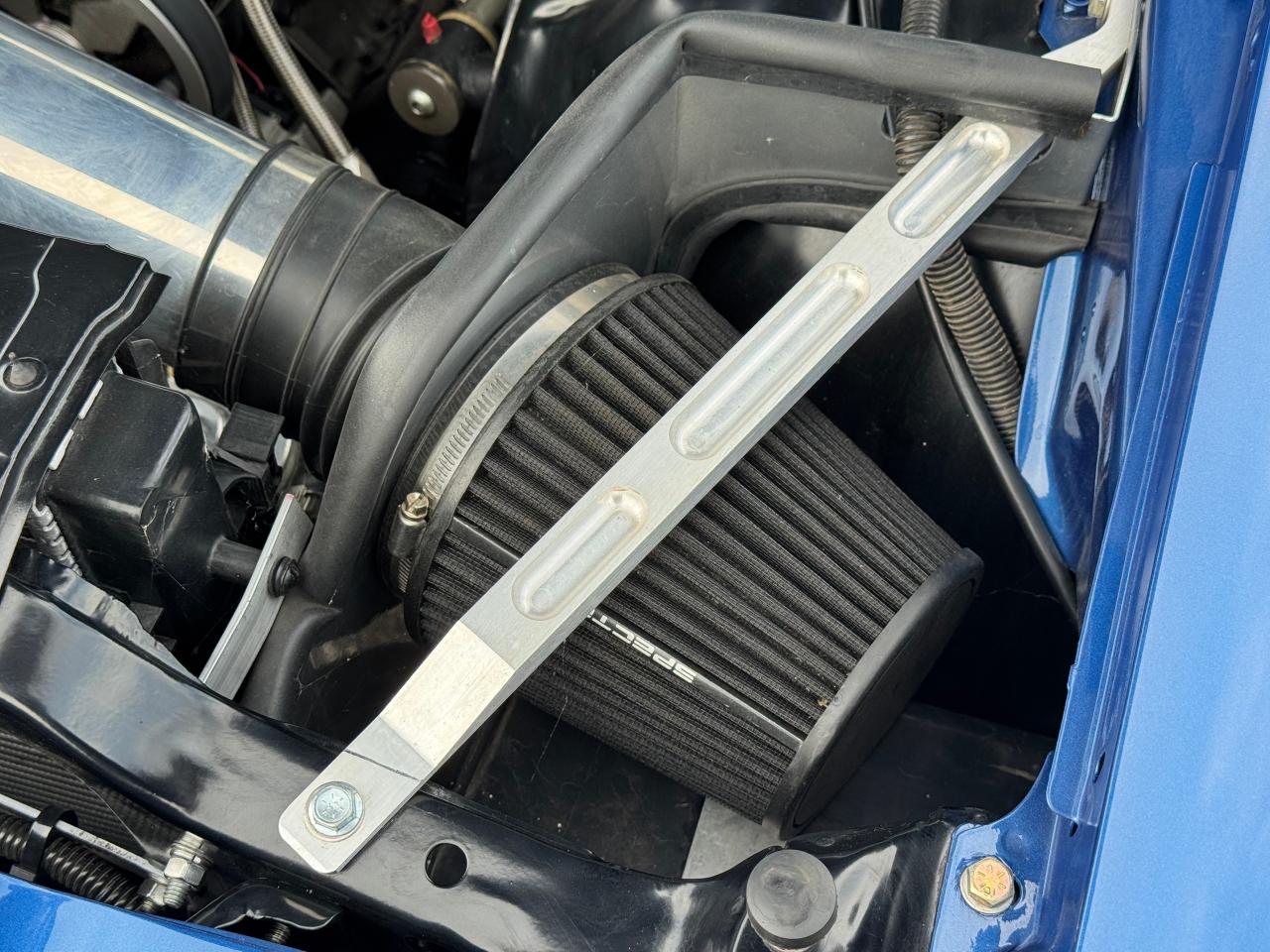 1981 Chevrolet Camaro Z28 **FULL RESTO MOD** - Photo #40
