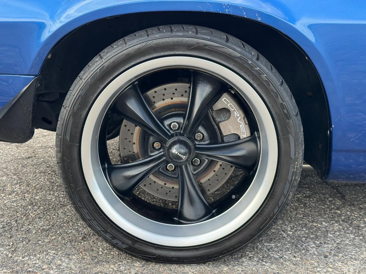 1981 Chevrolet Camaro Z28 **FULL RESTO MOD** - Photo #20