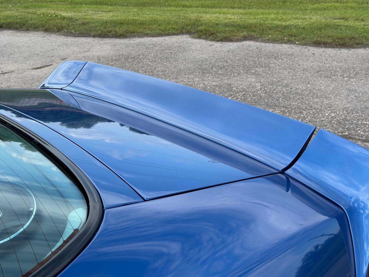 1981 Chevrolet Camaro Z28 **FULL RESTO MOD** - Photo #15