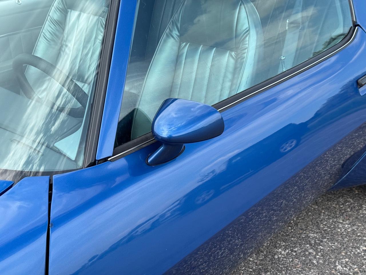 1981 Chevrolet Camaro Z28 **FULL RESTO MOD** - Photo #14