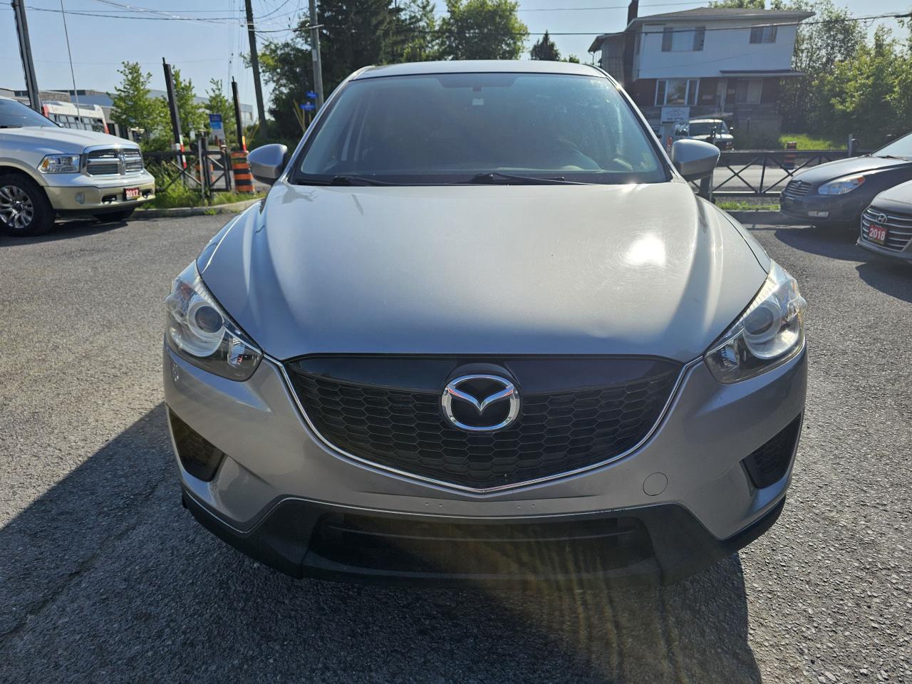 2013 Mazda CX-5 >>SOLD>>SOLD>>SOLD>> - Photo #2