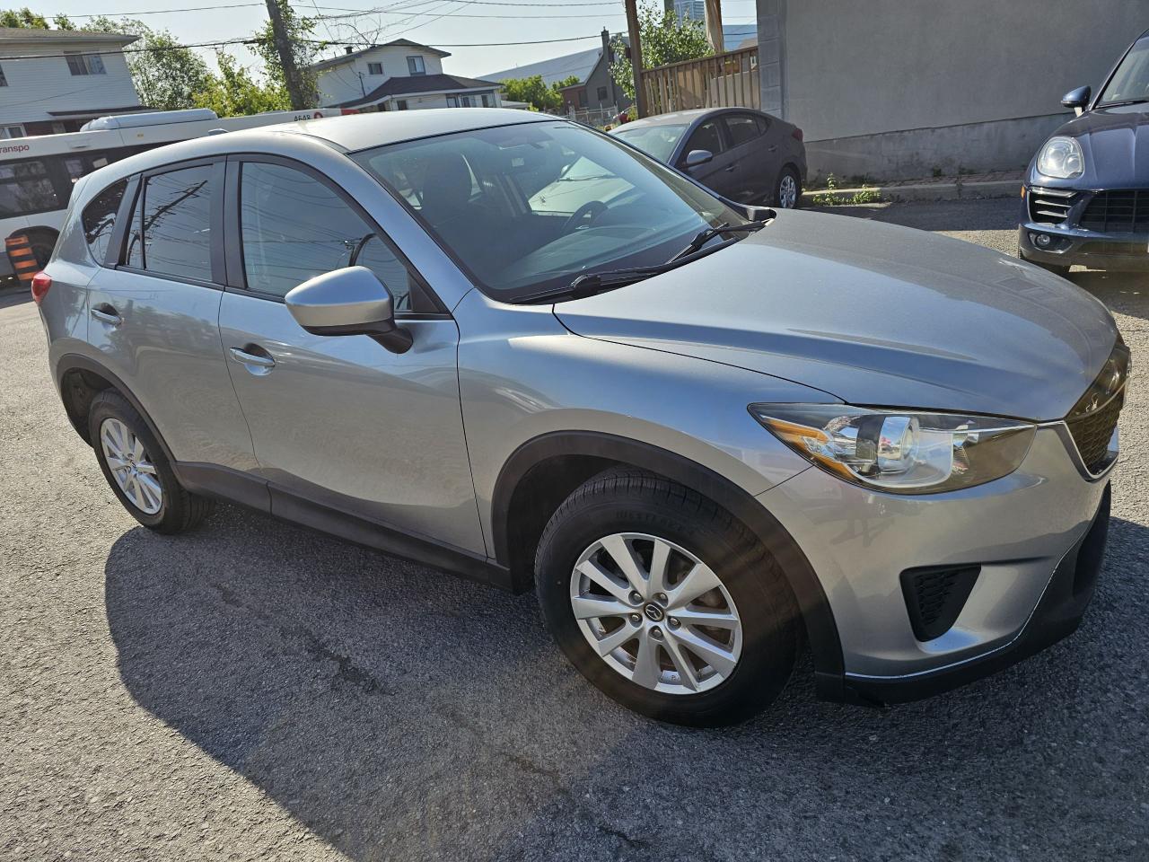 2013 Mazda CX-5 >>SOLD>>SOLD>>SOLD>> - Photo #3