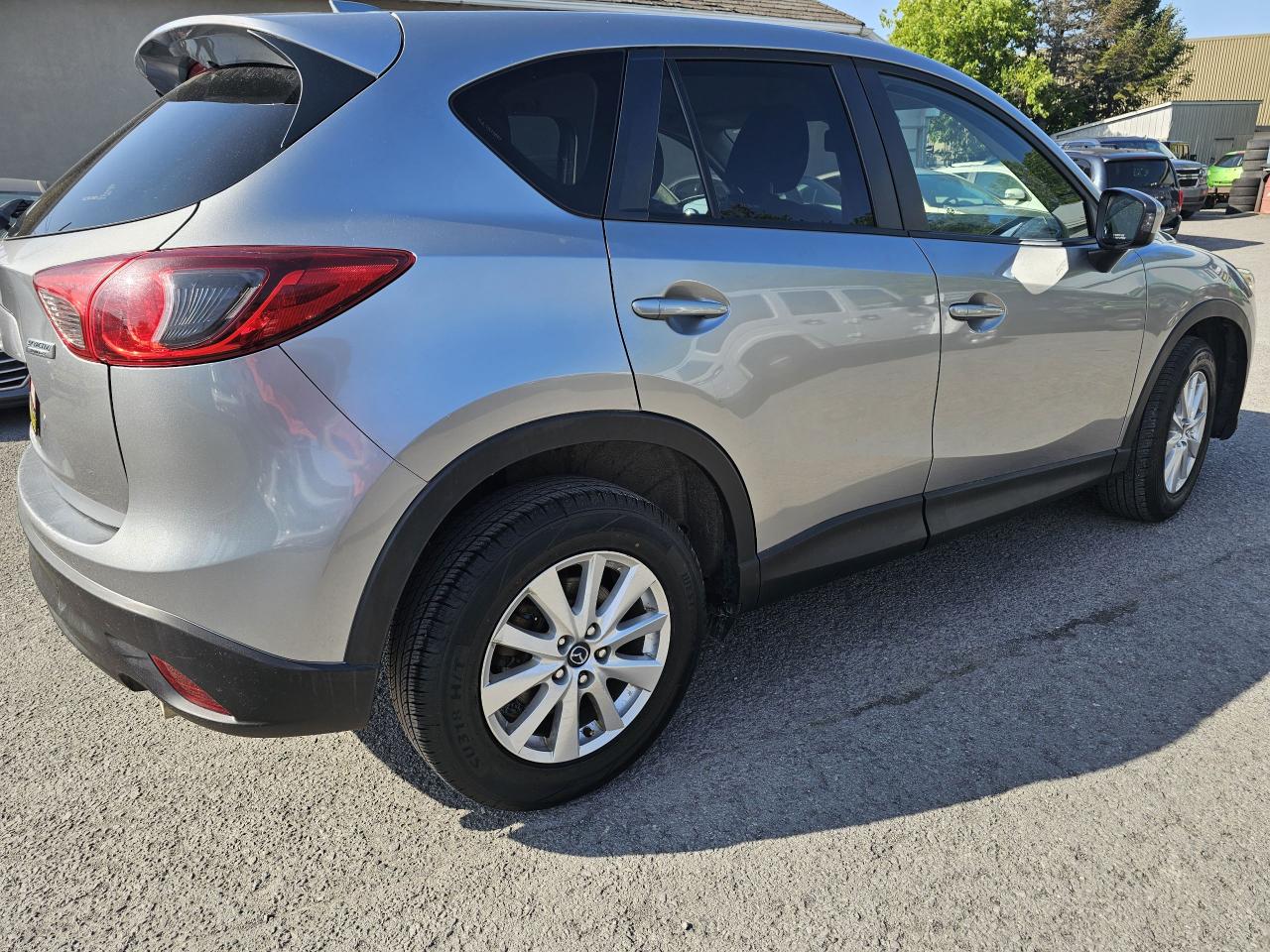 2013 Mazda CX-5 >>SOLD>>SOLD>>SOLD>> - Photo #4