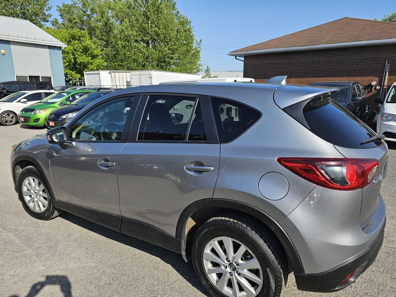 2013 Mazda CX-5 >>SOLD>>SOLD>>SOLD>> - Photo #6