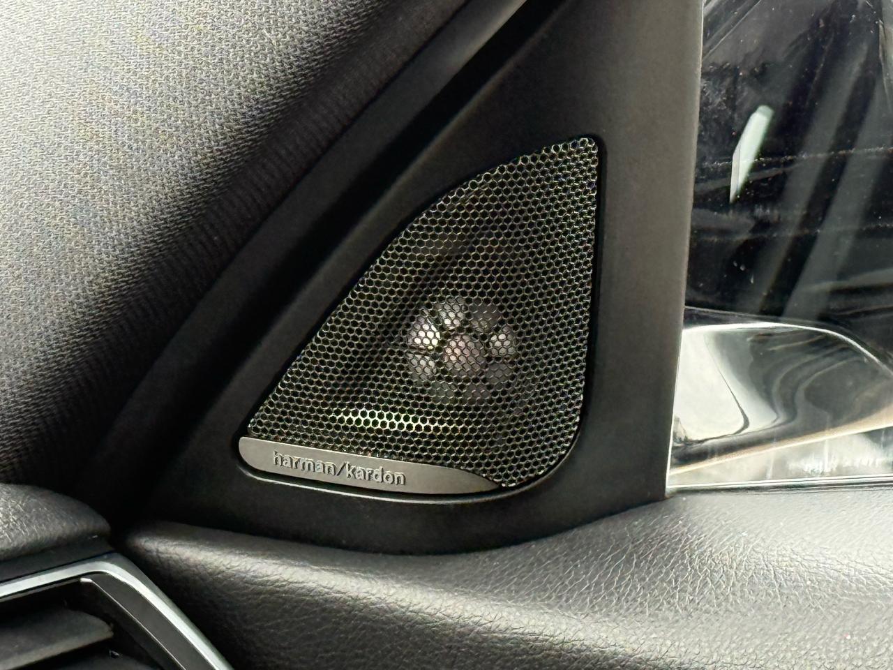 2017 BMW 3 Series 330i xDrive M-SPORT|NAVI|BACKUP - Photo #17