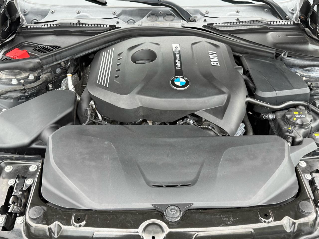 2017 BMW 3 Series 330i xDrive M-SPORT|NAVI|BACKUP - Photo #22